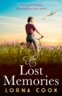 The Lost Memories - Book