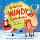 Rudey’s Windy Christmas - eAudiobook