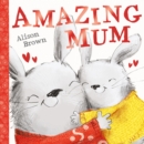 Amazing Mum - Book