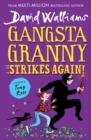 Gangsta Granny Strikes Again! - eBook