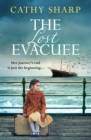 The Lost Evacuee - Book