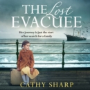 The Lost Evacuee - eAudiobook
