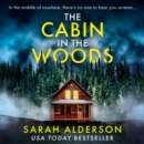 The Cabin in the Woods - eAudiobook