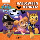 PAW Patrol Picture Book – Halloween Heroes! - Book
