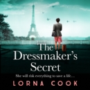 The Dressmaker's Secret - eAudiobook