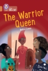 The Warrior Queen : Band 12/Copper - Book