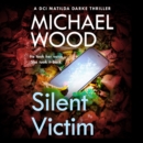 Silent Victim - eAudiobook