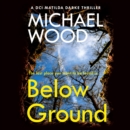 Below Ground - eAudiobook