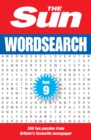 The Sun Wordsearch Book 9 : 300 Fun Puzzles from Britain’s Favourite Newspaper - Book
