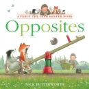 Opposites - Book