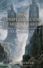 The Complete Guide to Middle-earth : The Definitive Guide to the World of J.R.R. Tolkien - Book