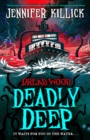Deadly Deep - Book
