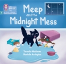 Meep and the Midnight Mess : Phase 3 Set 2 - Book