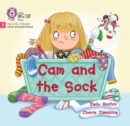 Cam and the Sock : Phase 2 Set 3 - Book