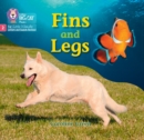 Fins and Legs : Phase 2 Set 4 Blending Practice - Book