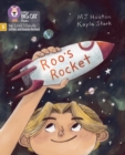 Roo's Rocket : Phase 5 Set 1 - Book