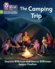 The Camping Trip : Phase 4 Set 2 Stretch and Challenge - Book
