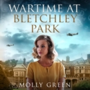 The Wartime at Bletchley Park - eAudiobook