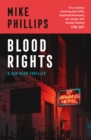Blood Rights - Book