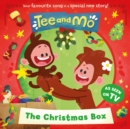 Tee and Mo: The Christmas Box - eBook