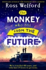 The Monkey Who Fell From The Future - eBook