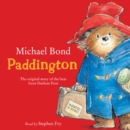 Paddington : The Original Story of the Bear from Peru - eAudiobook