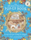 The Brambly Hedge Pop-Up Book - Book
