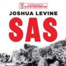 SAS : The History of the SAS - eAudiobook