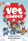 The Vet Cadets : Band 12/Copper - Book