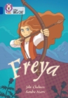 Freya : Band 16/Sapphire - Book