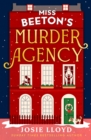 Miss Beeton’s Murder Agency - Book