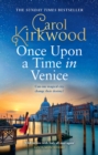 Once Upon a Time in Venice - Book