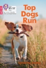 Top Dogs Run : Phase 2 Set 4 - Book