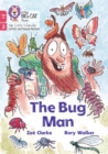 The Bug Man : Phase 2 Set 5 - Book
