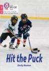Hit the Puck : Phase 2 Set 5 - Book