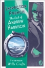 Inspector French: The End of Andrew Harrison - eBook