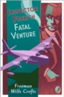 Inspector French: Fatal Venture - eBook