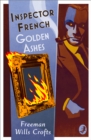 Inspector French: Golden Ashes - eBook