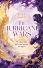 The Hurricane Wars - eBook