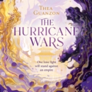 The Hurricane Wars - eAudiobook