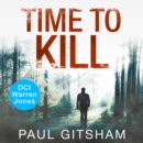 Time to Kill - eAudiobook