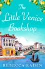 The Little Venice Bookshop - Book