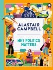 Why Politics Matters - Book