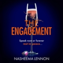 The Engagement - eAudiobook