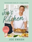 Joe's Kitchen : Homemade meals for a happy family - eBook