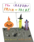 The Crayons Trick or Treat - eBook