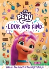 My Little Pony: Look and Find - Book