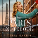 The Paris Notebook - eAudiobook