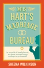 Mrs Hart’s Marriage Bureau - Book