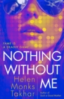 Nothing Without Me - eBook